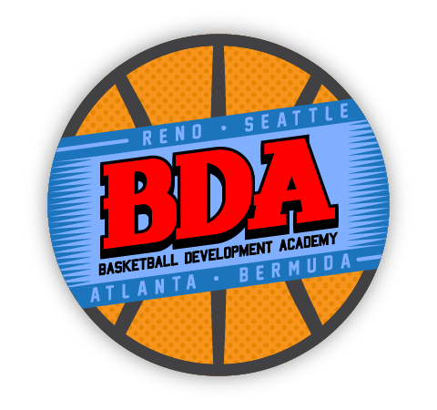 Basketball Development Academy- Stacey Scott